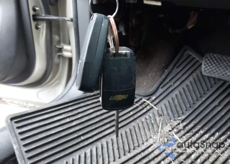 2016 Chevrolet Equinox Lt из США, поврежденный, VIN 2GNALCEKXG1126265